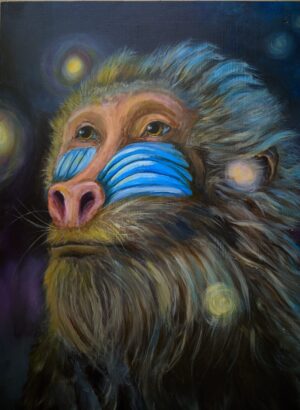 Mandrill